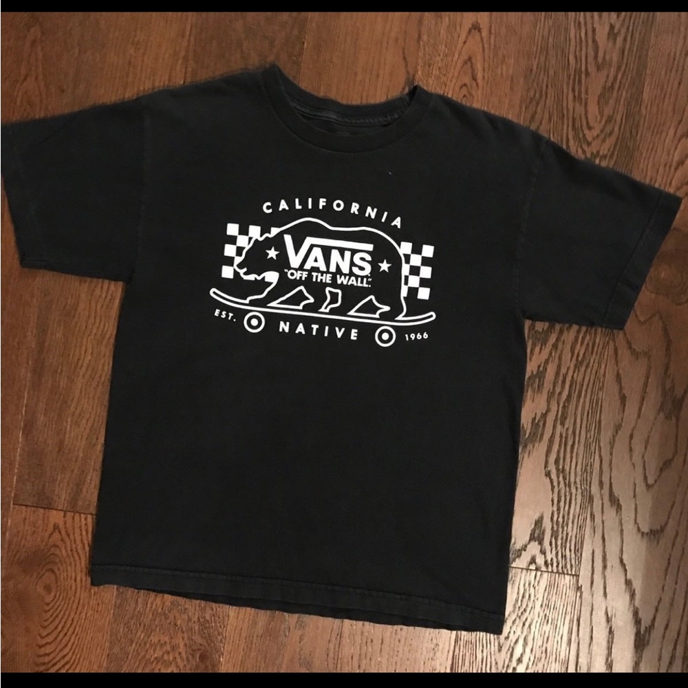 Vans T ❌sold❌shirts bundle  L/XL - Picture 2 of 10